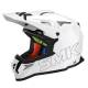 Kask motocyklowy cross enduro off-road SMK Allterra rozm. XS